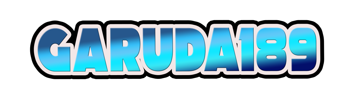 GARUDA189 logo